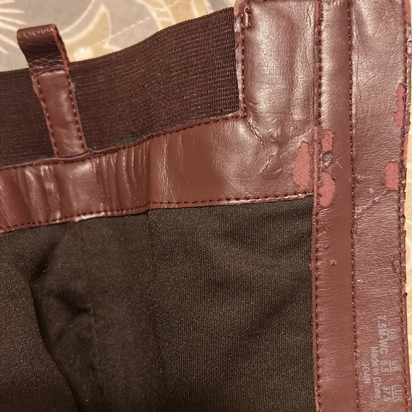 Woman Naturalizer - boots - Size 7.5 - Picture 10 of 16